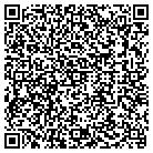 QR code with Custom Quality Paint contacts