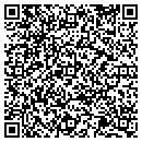 QR code with Peebles contacts