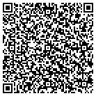QR code with White Packing Co Inc-VA contacts