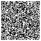 QR code with Hilb Rogal & Hamilton Co contacts
