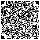 QR code with William King Refuse Service contacts