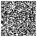 QR code with C S Striping contacts