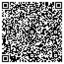 QR code with Kathryn Burnett contacts