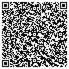 QR code with Riverside Wellness Fitnes Ctrs contacts