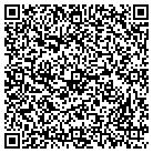 QR code with Oakwoof Falls Church Valet contacts