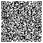 QR code with Fantastic Inflations Inc contacts