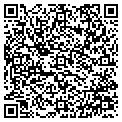 QR code with VPT contacts