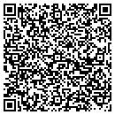 QR code with AAAA Self Storage contacts
