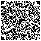 QR code with A Advanced Tree Preservation contacts