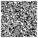 QR code with Ace Hardware contacts