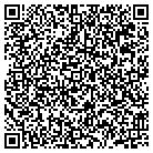 QR code with R F & P Richmond Federal Cr Un contacts