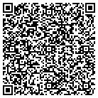 QR code with S & E Mobile Detailing contacts