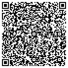 QR code with A New Day Hypnotherapy contacts