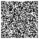 QR code with G C Enterprise contacts