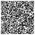 QR code with Tidewater Wesley Foundation contacts