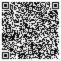 QR code with KFC contacts