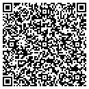 QR code with Healthy Tots contacts