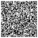 QR code with Humanr Inc contacts