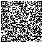 QR code with Weber City Lawn and Garden Sup contacts