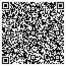 QR code with Rainbows End contacts