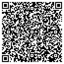 QR code with RMR Construction Co contacts