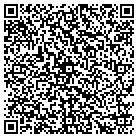 QR code with S B Insurance Analysts contacts