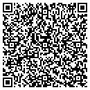QR code with Purdey Assoc contacts