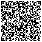 QR code with Galax Head Start Center contacts