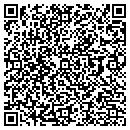 QR code with Kevins Signs contacts