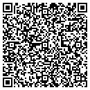 QR code with Kim's Fashion contacts