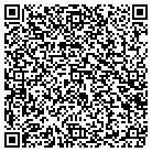 QR code with Solises Painting Inc contacts