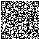 QR code with E & A Auto Towing contacts