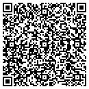 QR code with Alex Johnson contacts