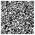 QR code with C Stephenson Gillispie contacts