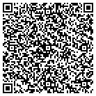 QR code with Rice Everhart & Baber contacts