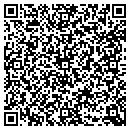 QR code with R N Security Co contacts