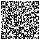 QR code with Coverage Inc contacts