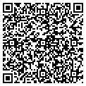 QR code with B B & T contacts