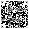 QR code with GNC contacts