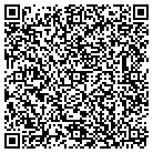 QR code with First Restoration LLC contacts