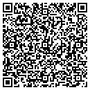 QR code with C & L Camper Sales contacts