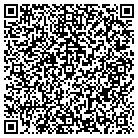 QR code with U Va Dept-Radiation Oncology contacts