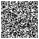 QR code with Mr Storage contacts