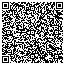 QR code with Art & Design contacts