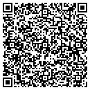 QR code with Ron's KWIK Stop II contacts