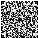 QR code with W3 Solutions contacts