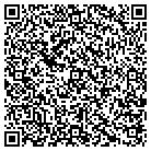 QR code with General Dynamics Land Systems contacts