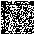 QR code with B Bs Health Promotions contacts