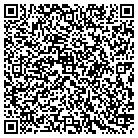 QR code with Seaside Gllery Thlma J Pterson contacts