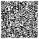 QR code with Saunders Contracting Service Inc contacts